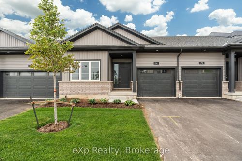 76 Cygnet Drive, Stratford, ON, N5A0L6 | Card Image