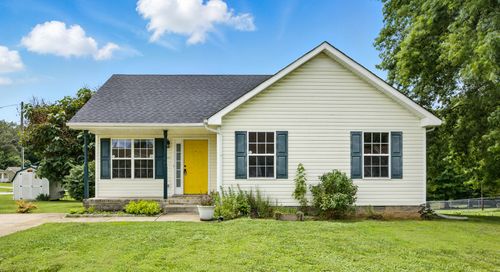 468 Caney Ln, Clarksville, TN, 37040-8915 | Card Image