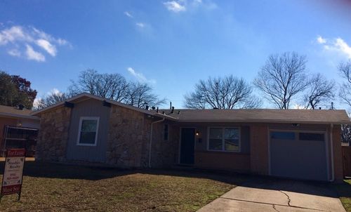 923 Wateka Way, Richardson, TX, 75080-4016 | Card Image