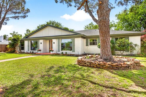 4316 Winding Way, Benbrook, TX, 76126-2239 | Card Image