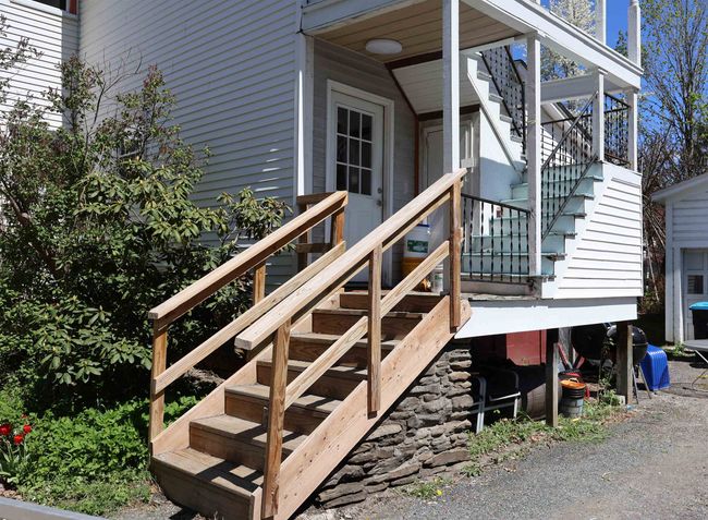 31 Christian St, Home with 0 bedrooms, 2 bathrooms and null parking in White River Junction VT | Image 7