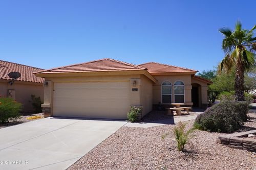 23205 W Arrow Dr, Buckeye, AZ, 85326-7153 | Card Image
