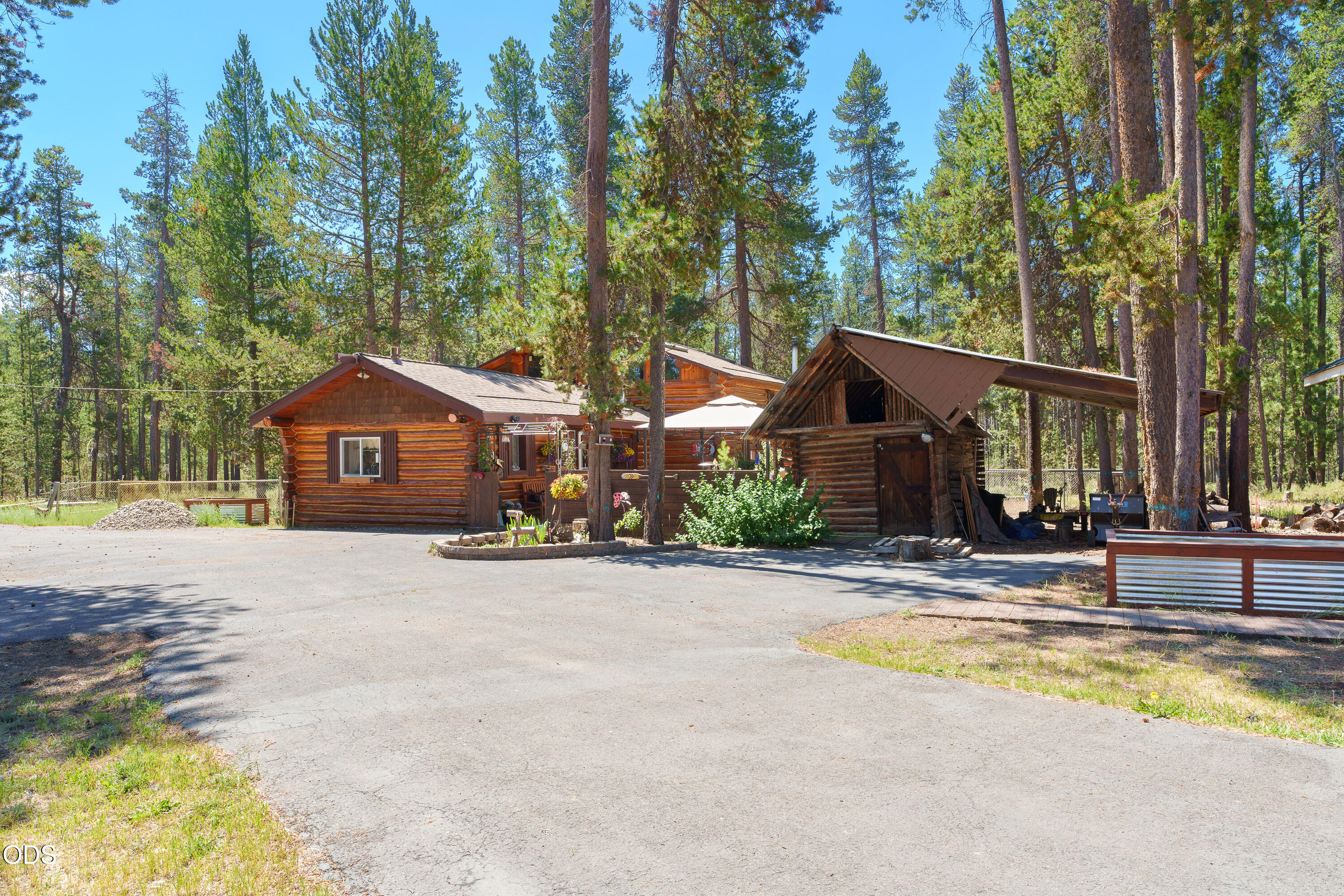 Residential in La Pine 2