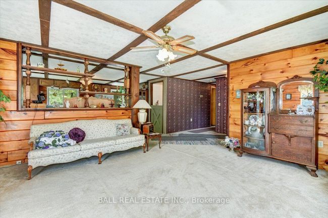 22 High St, House other with 3 bedrooms, 1 bathrooms and 6 parking in Wollaston ON | Image 10