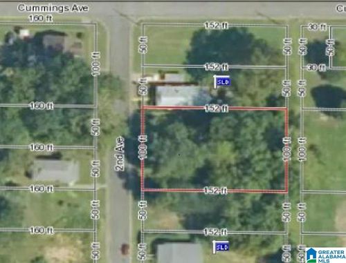 307 2nd Ave, Mulga, AL, 35118-9741 | Card Image