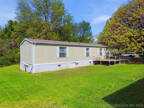 108360 Starboard Drive, Checotah, OK, 74426 | Card Image