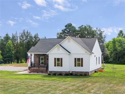 16093 Union Church Road, House other with 3 bedrooms, 3 bathrooms and null parking in Beaverdam VA | Image 2