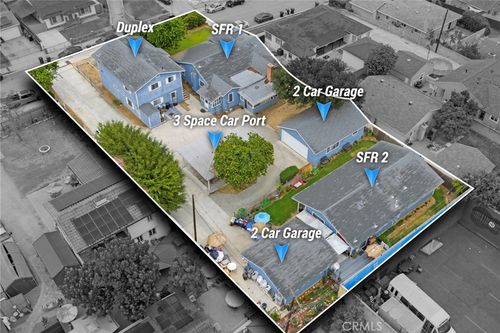 12209 Colima Road, Whittier, CA, 90604 | Card Image