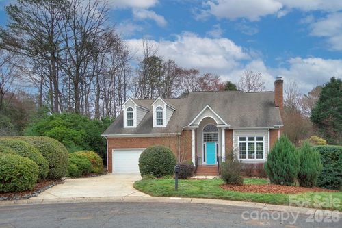 101 Umi Ct, Matthews, NC, 28105-2603 | Card Image