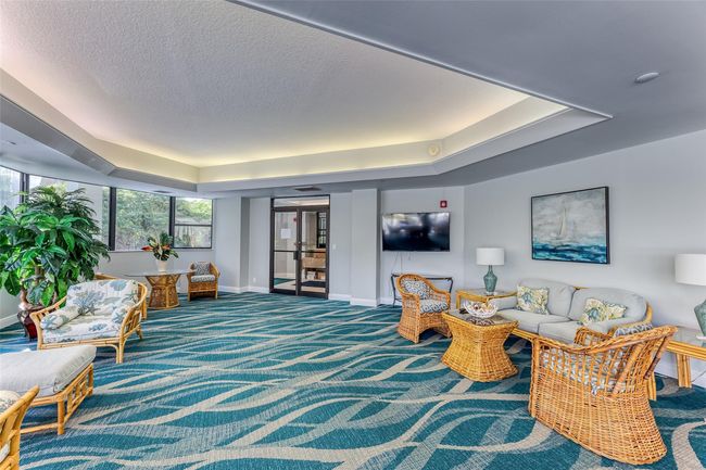 APT-202 - 2900 Ne 14 Th Street Cswy, Condo with 1 bedrooms, 2 bathrooms and null parking in Pompano Beach FL | Image 49