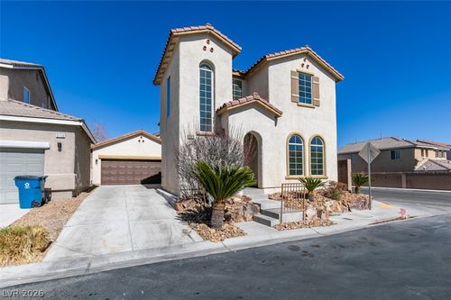 9102 Brilliant Prairie Ct, Las Vegas, NV, 89149-3261 | Card Image
