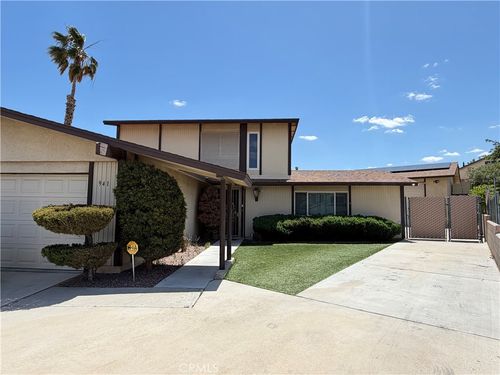 941 Senita Dr, Barstow, CA, 92311-5456 | Card Image