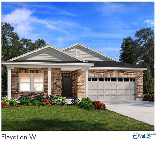 93 Wilcot Rd, Meridianville, AL, 35759 | Card Image