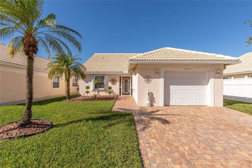 13055 Hampton Lakes Circle, Boynton Beach, FL, 33436 | Card Image