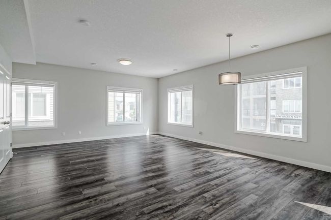 282 Canals Cross Sw, Townhouse with 3 bedrooms, 3 bathrooms and 2 parking in Airdrie AB | Image 16