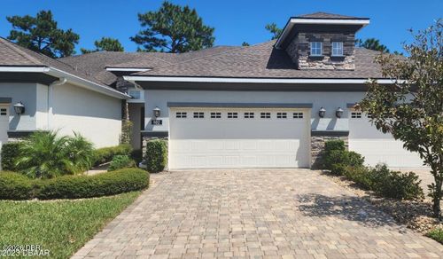 802 Aldenham Ln, Ormond Beach, FL, 32174-1411 | Card Image