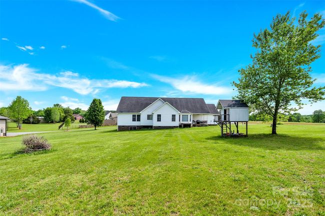 Back Yard | Image 38