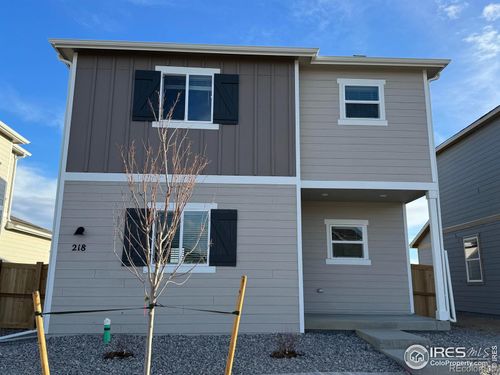 218 Equine Rd, Berthoud, CO, 80513-3855 | Card Image