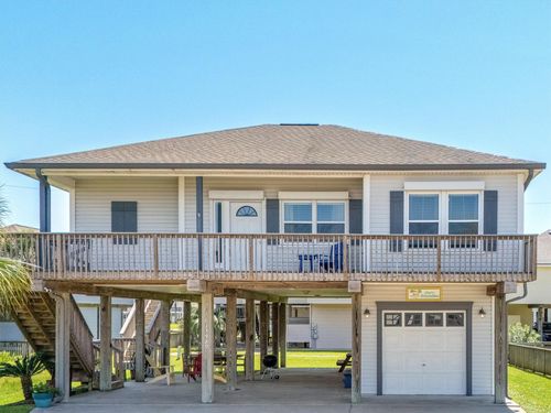 13929 Pirates Beach Boulevard Ct, Galveston, TX, 77554 | Card Image