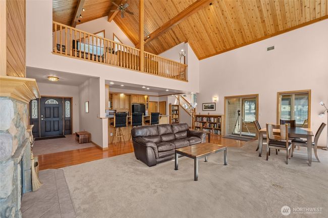 2372 Eagle River Way, House other with 3 bedrooms, 3 bathrooms and 6 parking in Kettle Falls WA | Image 8