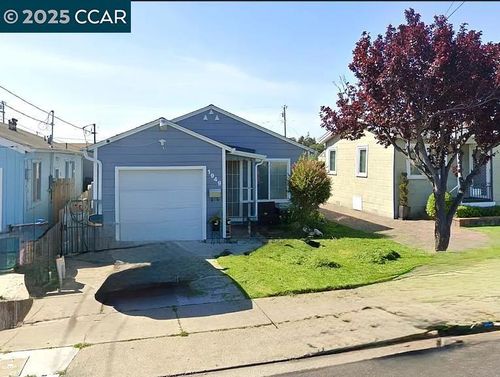 1949 20th St, San Pablo, CA, 94806-3529 | Card Image