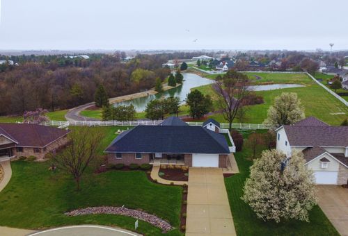 2388 Indian Grass Road, Morris, IL, 60450 | Card Image