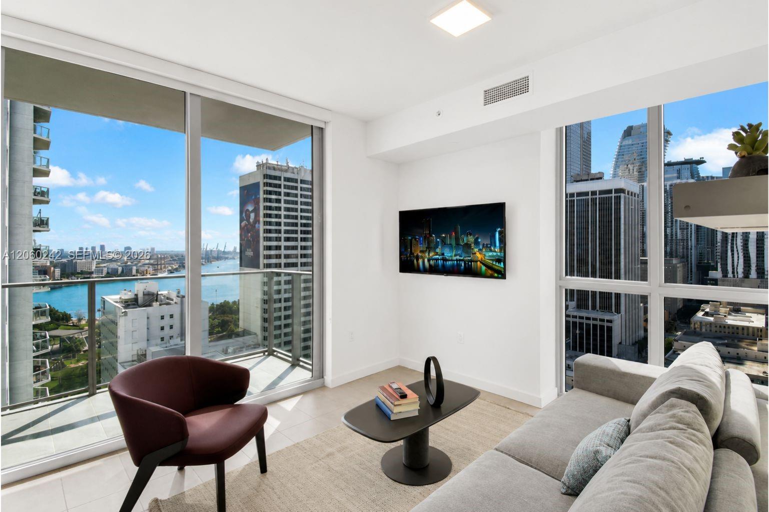 Residential in Miami