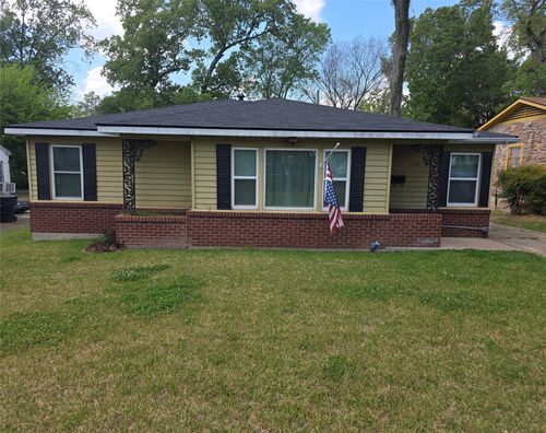 1522 Hassett Ave, Shreveport, LA, 71109-1517 | Card Image