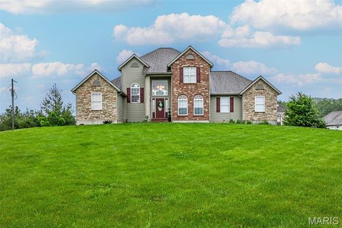 12317 Highway 100, Berger, MO, 63014-1027 | Card Image