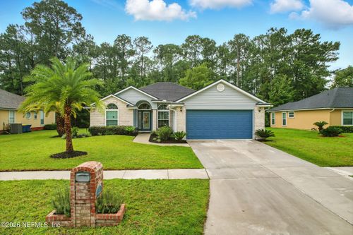 832 Heritage Lakes Dr, Jacksonville, FL, 32218-6113 | Card Image