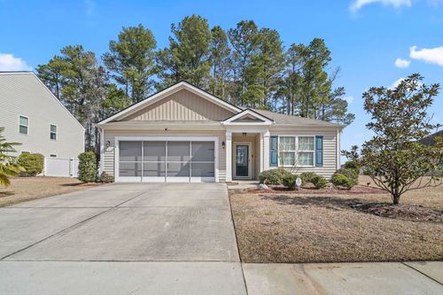 1232 Midtown Village Dr, Conway, SC, 29526-2947 | Card Image