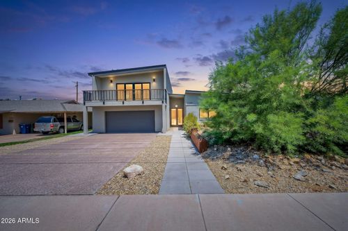 2325 N 64th St, Scottsdale, AZ, 85257-1103 | Card Image