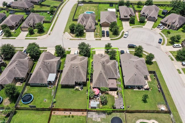 15461 Baker Meadow Loop, House other with 3 bedrooms, 2 bathrooms and null parking in College Station TX | Image 39