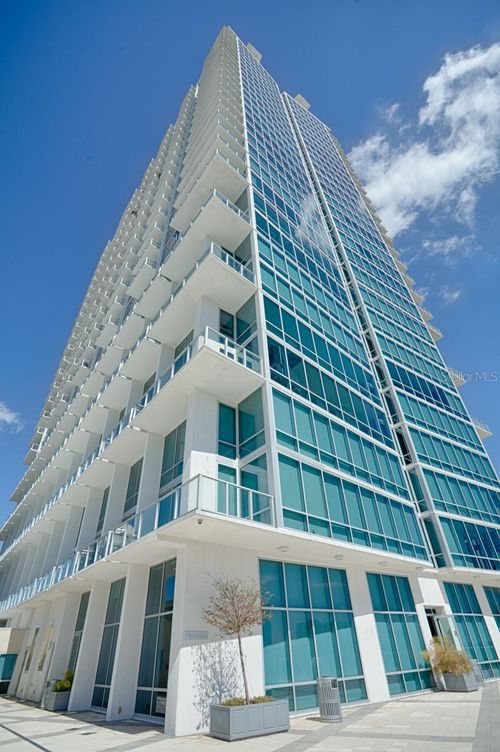 ph3506-150 E Robinson St, Orlando, FL, 32801-1695 | Card Image