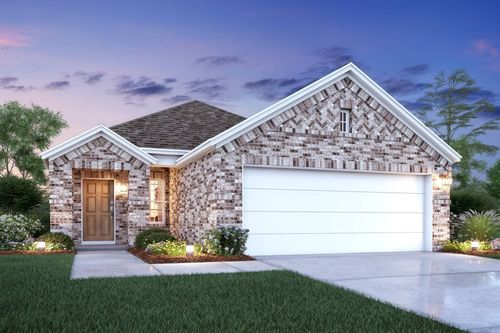2029 Osage Trl, Mesquite, TX, 75149-6601 | Card Image