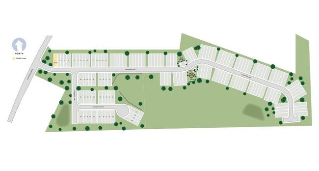 7109 Cedarcrest Lane, Townhouse with 3 bedrooms, 3 bathrooms and 1 parking in Fairview TN | Image 9