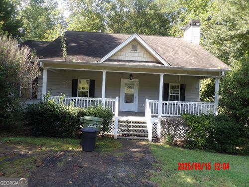 955 Camp Wahsega Rd, Dahlonega, GA, 30533-7701 | Card Image