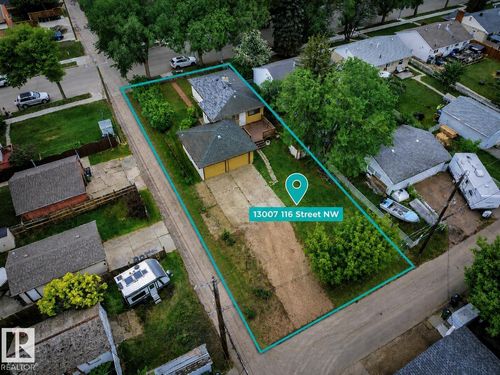 13007 116 St Nw, Edmonton, AB, T5E5H6 | Card Image