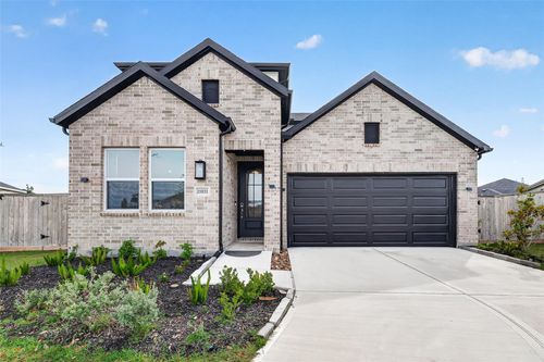 21831 Tallulah River Drive, Cypress, TX, 77433 | Card Image