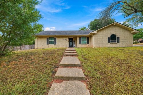 301 Brenda Dr, Hewitt, TX, 76643-3862 | Card Image