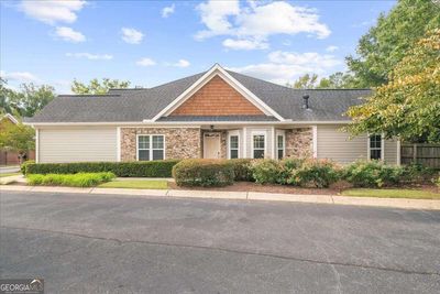 1105 Memories Drive, Condo with 4 bedrooms, 2 bathrooms and 2 parking in Alpharetta GA | Image 2