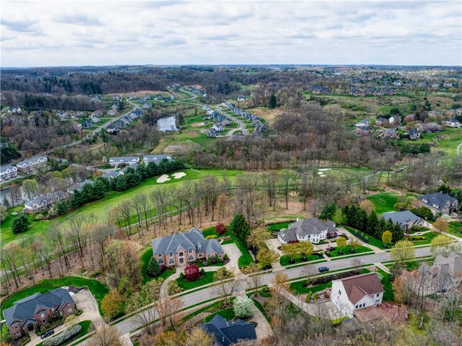 511 Jennifer Ln, House other with 5 bedrooms, 7 bathrooms and 4 parking in Gibsonia PA | Image 47