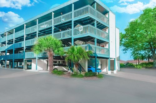 d401-1500 Cenith Dr, North Myrtle Beach, SC, 29582-3676 | Card Image