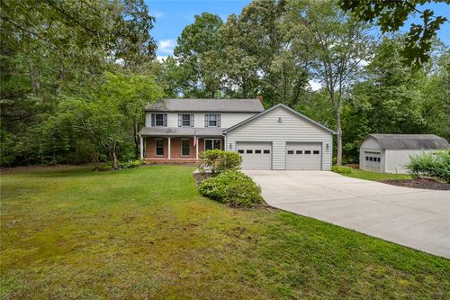 14001 Rhine Ct, Seneca, SC, 29672-0652 | Card Image
