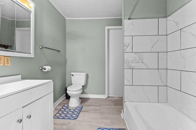 203 Penny Ln, House other with 4 bedrooms, 2 bathrooms and 3 parking in Independence VA | Image 17