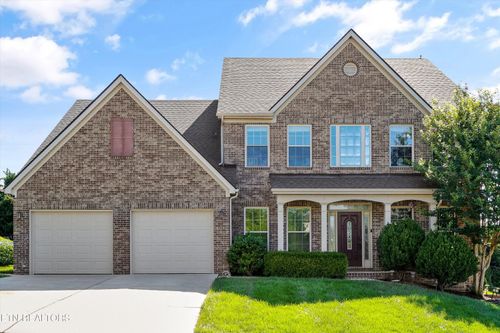 12212 Patagonia Ln, Knoxville, TN, 37922-1909 | Card Image