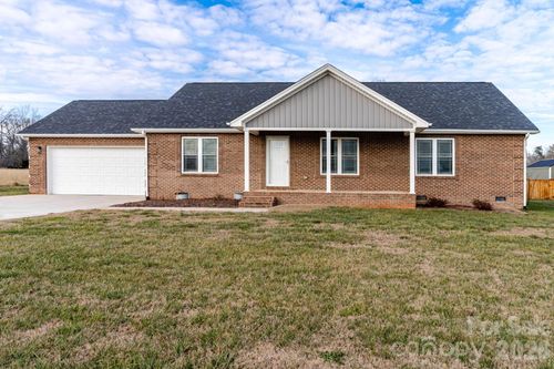 3426 Blackburn Bridge Rd, Lincolnton, NC, 28092-5845 | Card Image