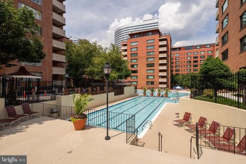 317-1111 Arlington Blvd, ARLINGTON, VA, 22209-3203 | Card Image