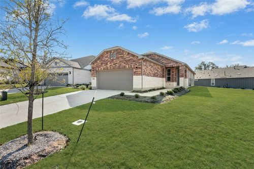 706 Livewater Cv, Georgetown, TX, 78633-2563 | Card Image