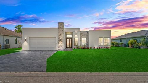 526 Se 4th St, Cape Coral, FL, 33990-1113 | Card Image